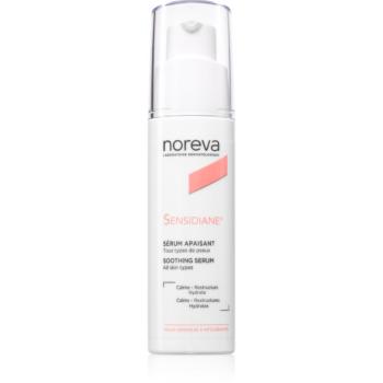 Noreva Sensidiane Soothing Serum zklidňující sérum pro citlivou pokožku 30 ml
