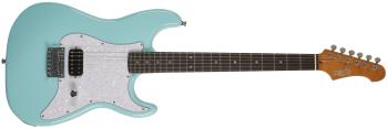 JET Guitars JS-400 HT BL