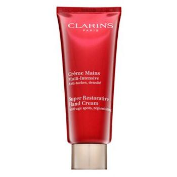 Clarins Super Restorative Hand Cream kézkrém 100 ml