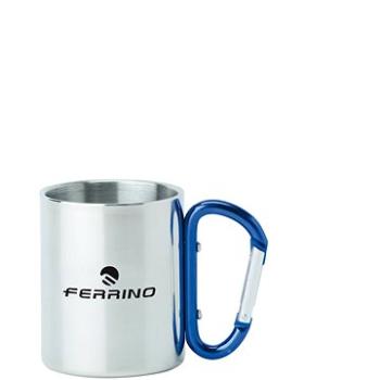 Ferrino Tazza con moschettone (8014044836848)