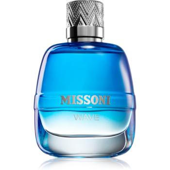 Missoni Wave toaletní voda pro muže 100 ml