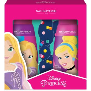 Disney Princess Gift Set dárková sada pro děti