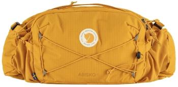 Fjällräven Abisko Hip Pack 6 Ledvinka Mustard Yellow