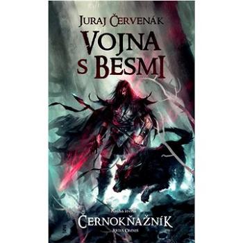 Vojna s besmi (978-80-8201-143-5)