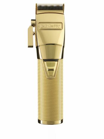 BaByliss PRO Profesionální zastřihovač vlasů GOLD FX8700GE