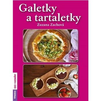 Galetky a tartaletky (978-80-7346-299-4)