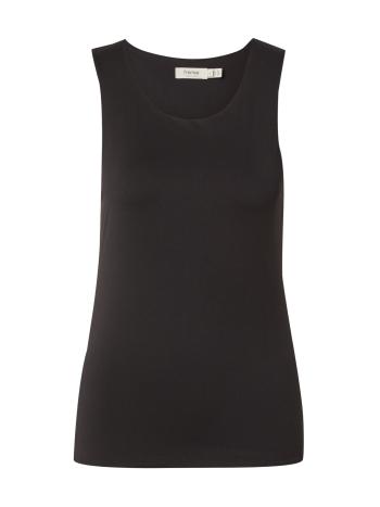 Fransa Top 'ARA'  fekete