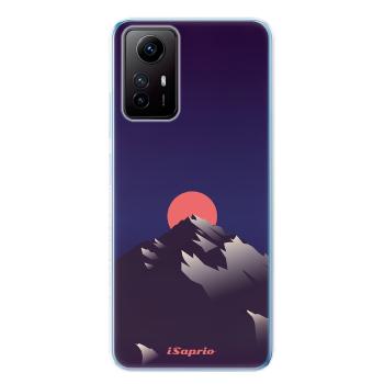 Odolné silikonové pouzdro iSaprio - Mountains 04 - Xiaomi Redmi Note 12S