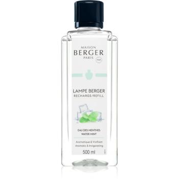 Maison Berger Paris Summer Mint Water náplň do katalytické lampy 500 ml