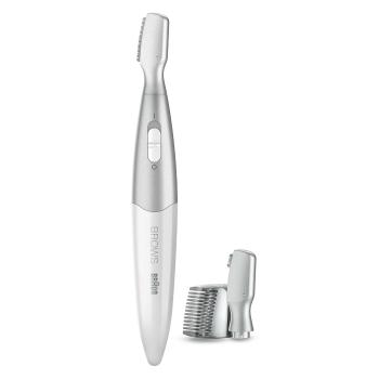 Braun Zastřihovač obočí FG1106