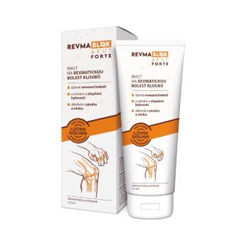 REVMABLOK AKUT Forte 125 ml