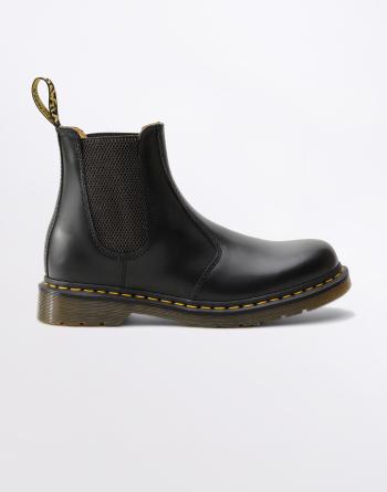 Dr. Martens 2976 Black Smooth 40