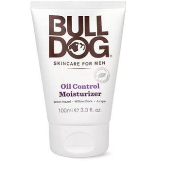 BULLDOG Oil Control Miosturiser 100 ml (5060144643988)