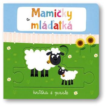 Mamičky a mláďatká (978-80-567-0762-3)