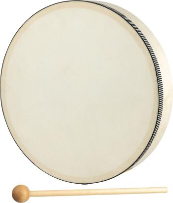 Noicetone DP910F 10" Ruční bubínek