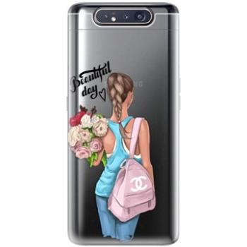 iSaprio Beautiful Day pro Samsung Galaxy A80 (beuday-TPU2_GalA80)