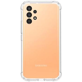 TopQ Kryt Samsung A13 odolný průhledný 89517 (89517)