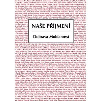 Naše příjmení (978-80-86781-40-2)