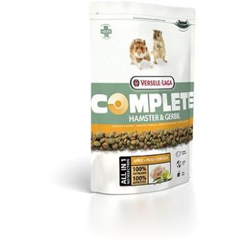 Versele Laga Hamster & Gerbil Complete pro křečky a pískomily 500 g (5410340612965)