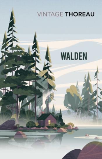 Walden - Henry David Thoreau