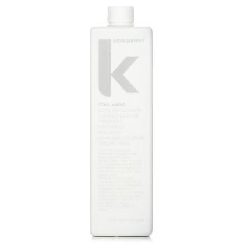 Kevin Murphy Maska pro blond a šedé vlasy Cool.Angel (Cool Ash Colour Enhancing Shine Treatment) 1000 ml