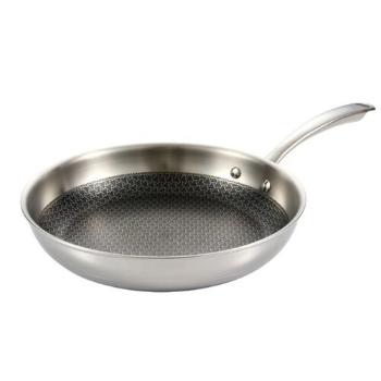 Tigaie Tescoma SteelCRAFT,  28 cm, 28 cm