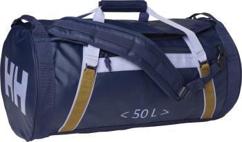 Helly Hansen HH Duffel Bag 2.0 Taška přes rameno a batoh Blackcurrant 50 L
