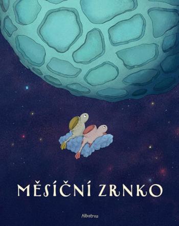 Měsíční zrnko - Katarína Macurová