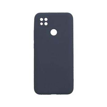 TopQ Kryt Essential Xiaomi Redmi 9C antracitový 85416 (85416)