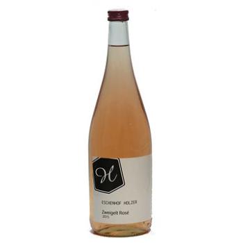 ESCHENHOF HOLZER Zweigelt Rosé 1l (9120038120417)