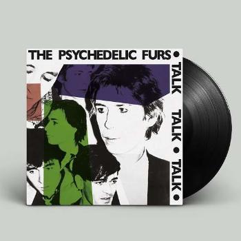 Psychedelic Furs - Talk Talk Talk, Vinyl