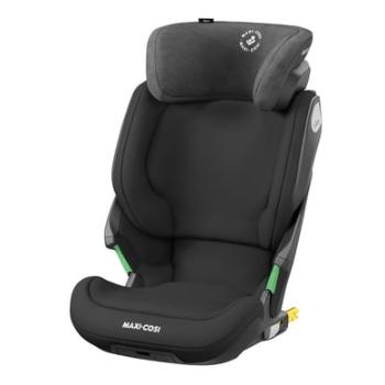 MAXI COSI autosedačka Kore i-Size 2022 Authentic Black