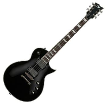 ESP LTD EC-401 Black Elektrická kytara