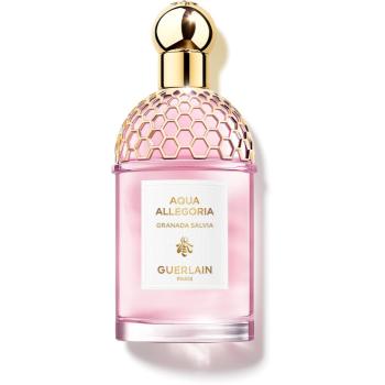 GUERLAIN Aqua Allegoria Granada Salvia toaletní voda plnitelná pro ženy 125 ml