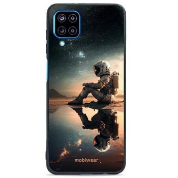 Mobiwear Glossy lesklý pro Samsung Galaxy A12 - G003G (5904808449571)