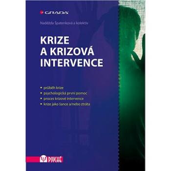 Krize a krizová intervence (978-80-247-5327-0)