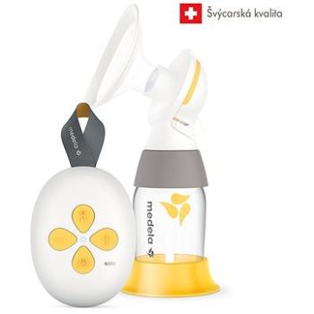 MEDELA Solo Elektrická odsávačka mléka
 (7612367075084)