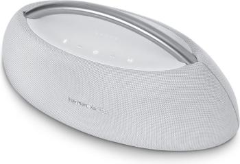 Harman Kardon GO PLUS PLAY Multiroom reproduktor White 1 ks