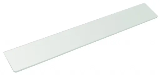 Sapho police mléčné sklo 22486