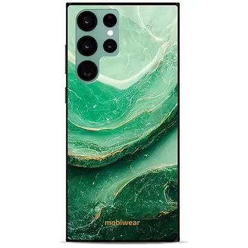 Mobiwear Glossy lesklý pro Samsung Galaxy S22 Ultra - G023G (5904808474641)