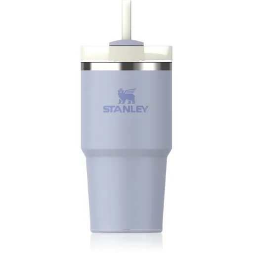 Stanley Quencher H2.O FlowState™ Tumbler nerezový tumbler s brčkem malý Dew Drop 600 ml