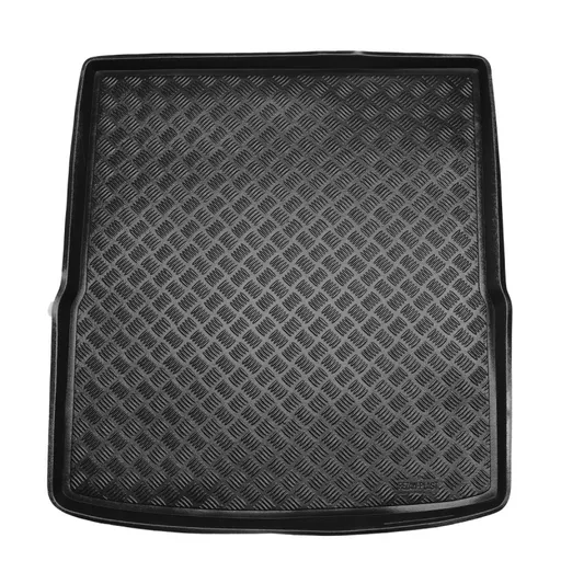 Plastová vana do kufru Rezaw-Plast VW Passat B7 2010-2015 (combi, bez protiskluzu)