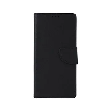 TopQ Pouzdro Xiaomi Redmi 9C knížkové černé 51930 (Sun-51930)