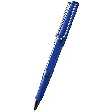 LAMY safari Shiny Blue roller (314/4001097)