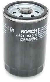BOSCH Olejový filtr 0 451 103 369 (0451103369)