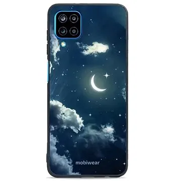 Mobiwear Glossy lesklý pro Samsung Galaxy A12 - G048G (5904808501453)
