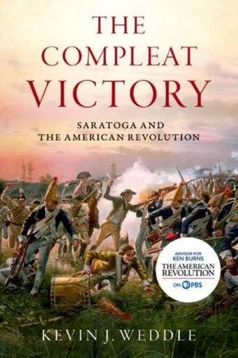 The Compleat Victory - Kevin J.  Weddle