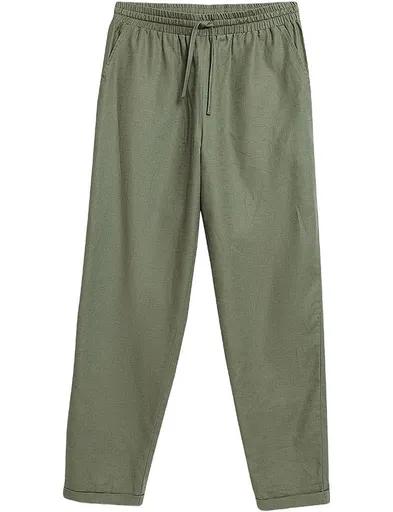 Pánské volnočasové kalhoty Outhorn