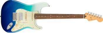 Fender Player Plus Stratocaster HSS PF BLB