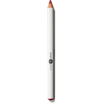 Lily Lolo Natural Lip Pencil tužka na rty odstín Soft Nude 1,1 g